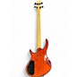 Used Tobias Toby Standard IV Walnut Electric Bass Guitar