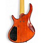 Used Tobias Toby Standard IV Walnut Electric Bass Guitar