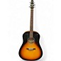 Used Seagull GT-q1T 2 Tone Sunburst Acoustic Guitar thumbnail