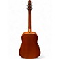 Used Seagull GT-q1T 2 Tone Sunburst Acoustic Guitar