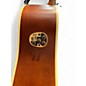 Used Seagull GT-q1T 2 Tone Sunburst Acoustic Guitar