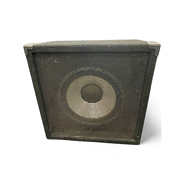 Used Hartke 115XL 200W 8Ohm 1x15 Bass Cabinet