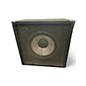 Used Hartke 115XL 200W 8Ohm 1x15 Bass Cabinet thumbnail
