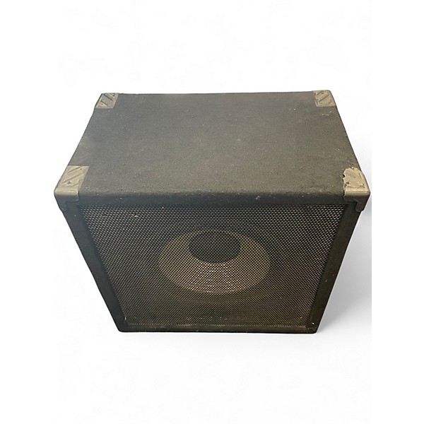 Used Hartke 115XL 200W 8Ohm 1x15 Bass Cabinet