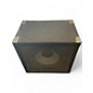 Used Hartke 115XL 200W 8Ohm 1x15 Bass Cabinet