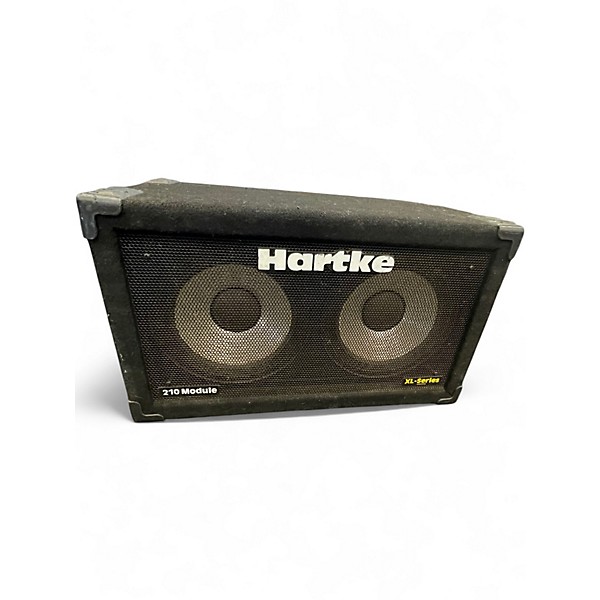 Used Harke 210XL Bass Cabinet
