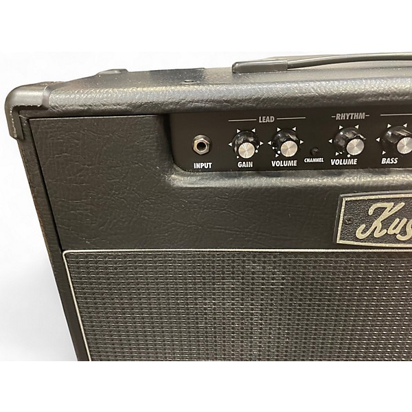 Used 2010s Kustom KG210FX Guitar Combo Amp