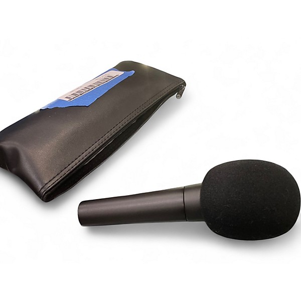 Used 2020s Shure SM58 Dynamic Microphone