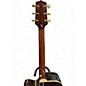 Used Takamine GD71CE Natural Acoustic Electric Guitar