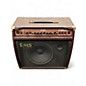 Used Rms RMSAC40 Guitar Combo Amp thumbnail