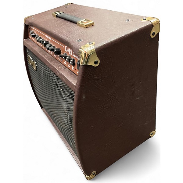 Used Rms RMSAC40 Guitar Combo Amp