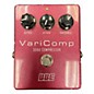 Used BBE Varicomp OTA Compressor Effect Pedal thumbnail