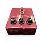 Used BBE Varicomp OTA Compressor Effect Pedal