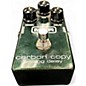 Used MXR Carbon Copy Effect Pedal