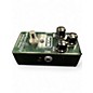 Used MXR Carbon Copy Effect Pedal
