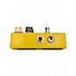 Used Xotic AC Booster Overdrive Effect Pedal