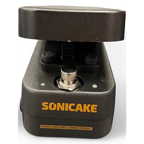 Used Sonicake Volwah Pedal