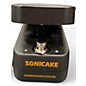 Used Sonicake Volwah Pedal