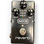 Used MXR M300 Reverb Effect Pedal thumbnail