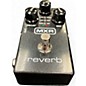 Used MXR M300 Reverb Effect Pedal