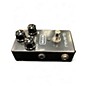 Used MXR M300 Reverb Effect Pedal