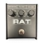 Used ProCo Rat II Distortion Effect Pedal thumbnail