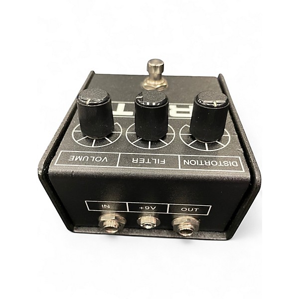 Used ProCo Rat II Distortion Effect Pedal
