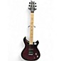 Used PRS DUSTY WARING CE WARING BURST Solid Body Electric Guitar thumbnail