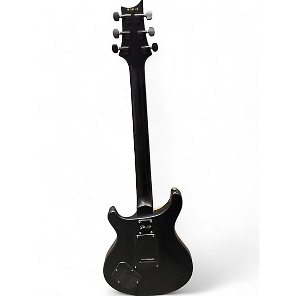 Used PRS DUSTY WARING CE WARING BURST Solid Body Electric Guitar