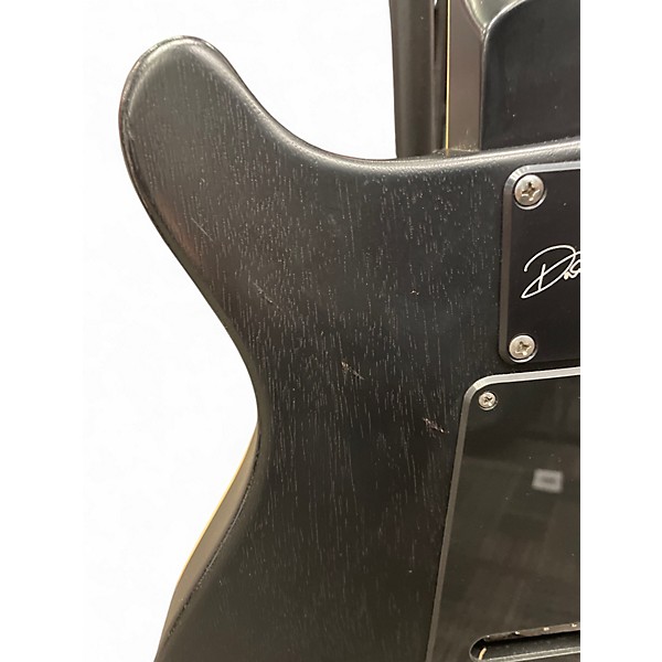Used PRS DUSTY WARING CE WARING BURST Solid Body Electric Guitar