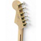 Used Fender Richie Kotzen Stratocaster trans red burst Solid Body Electric Guitar