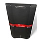 Used Harbinger vari 3415 Powered Speaker thumbnail