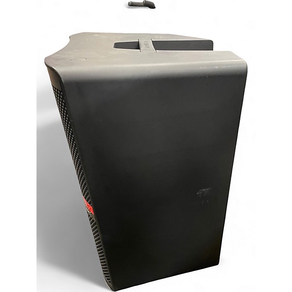 Used Harbinger vari 3415 Powered Speaker