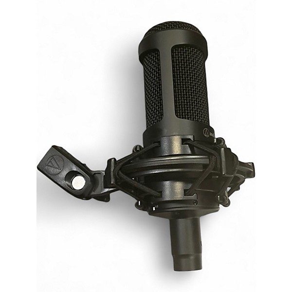 Used Audio-Technica AT2020 Condenser Microphone