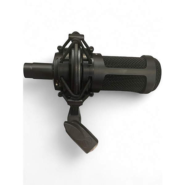 Used Audio-Technica AT2020 Condenser Microphone