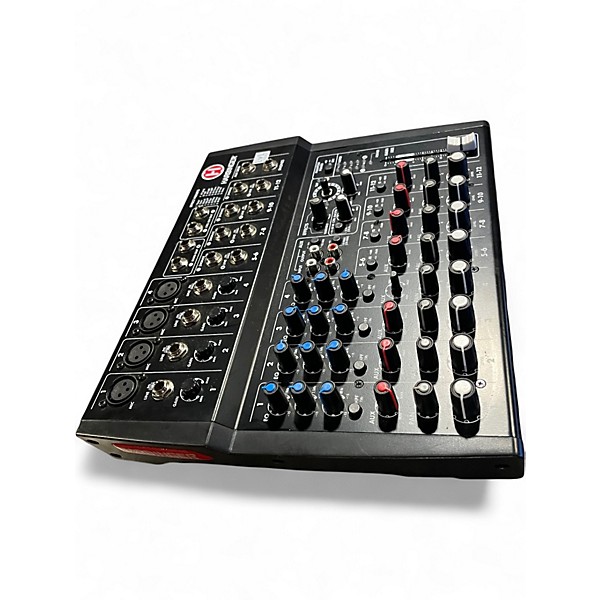 Used Harbinger L1202FX Unpowered Mixer