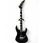 Used Jackson Soloist Pro Sl1A Black Solid Body Electric Guitar thumbnail