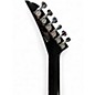 Used Jackson Soloist Pro Sl1A Black Solid Body Electric Guitar
