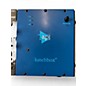 Used API 6 Slot Lunchbox Power Supply