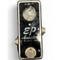 Used Xotic EP Booster Effect Pedal thumbnail