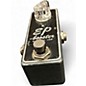 Used Xotic EP Booster Effect Pedal