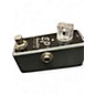 Used Xotic EP Booster Effect Pedal