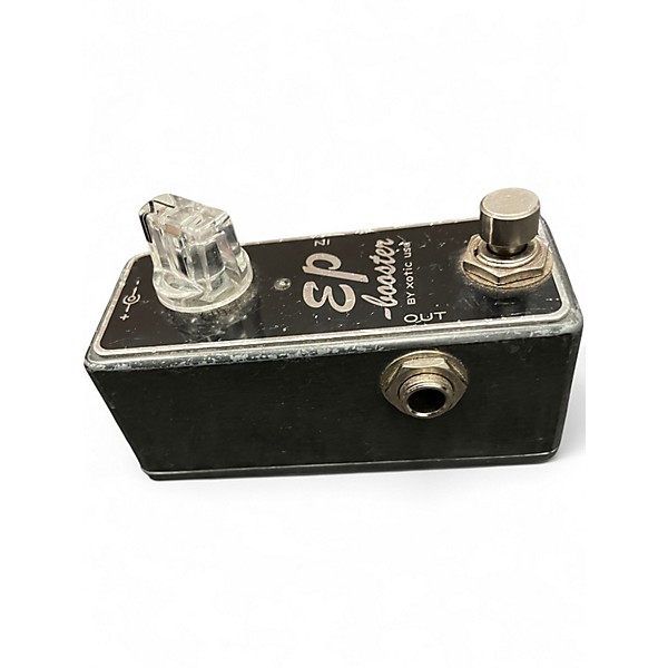 Used Xotic EP Booster Effect Pedal