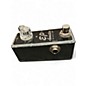Used Xotic EP Booster Effect Pedal