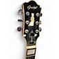 Used 2023 Grote 335 Cherry Red Hollow Body Electric Guitar