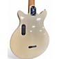 Used 2006 First Act Volkswagen Garage Master Red and White Solid Body Electric Guitar