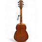 Used Washburn Apprentice AGM5K Natural Acoustic Guitar