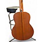 Used Washburn Apprentice AGM5K Natural Acoustic Guitar
