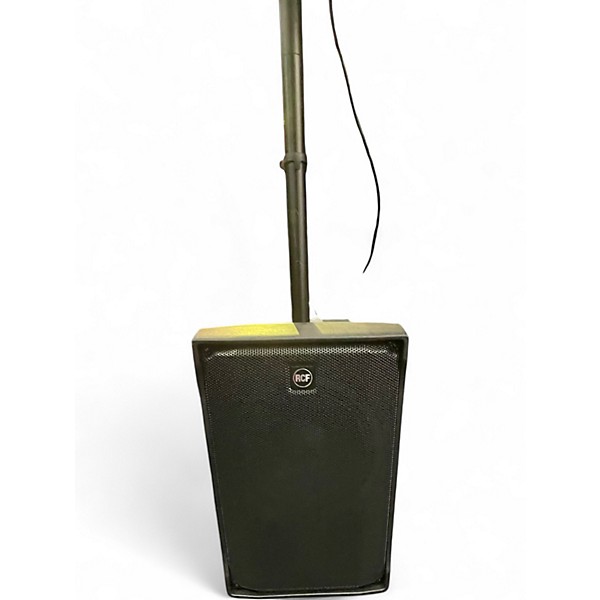 Used Electro-Voice ZLX 8p G2 Powered Speaker