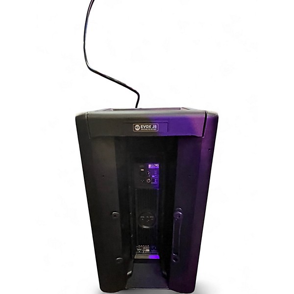 Used Electro-Voice ZLX 8p G2 Powered Speaker